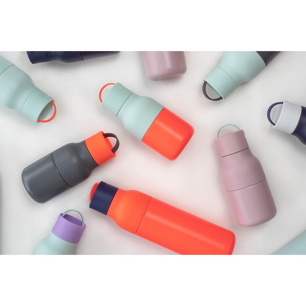 【LUND】Skittle Active Bottle Mini - 250ml 