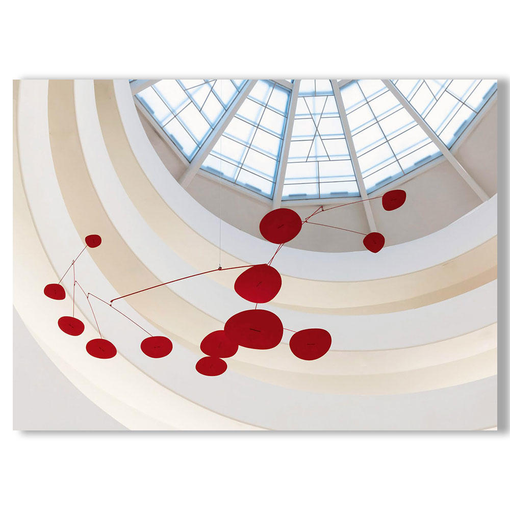 Calder: Sculpting Time by Alexander Calder（アレクサンダー・カルダー）　作品集