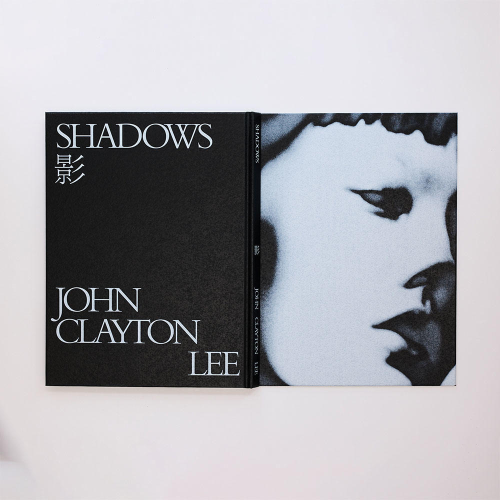 SHADOWS by John Clayton Lee（ジョン・クレイトン・リー）  写真集