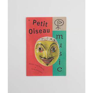 Petit Oiseau Publication Set