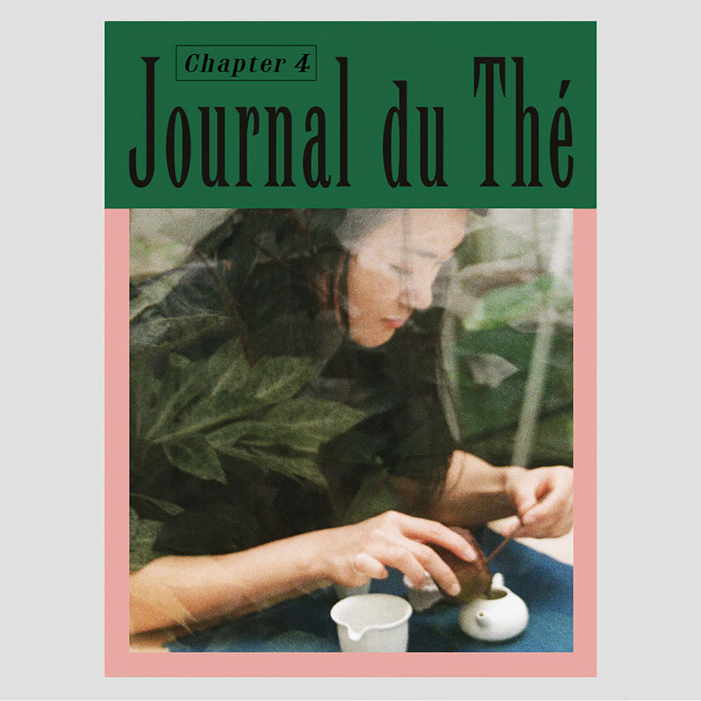 Journal du Th?, Chapter4