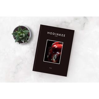 HODINKEE Magazine Japan Edition, Volume 9 特別版