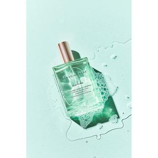 SENSO del MARE SEAFOAM Eau de parfum　香水