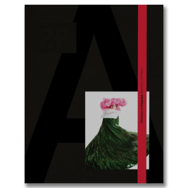 A Magazine Created By PIERPAOLO PICCIOLI  No.20