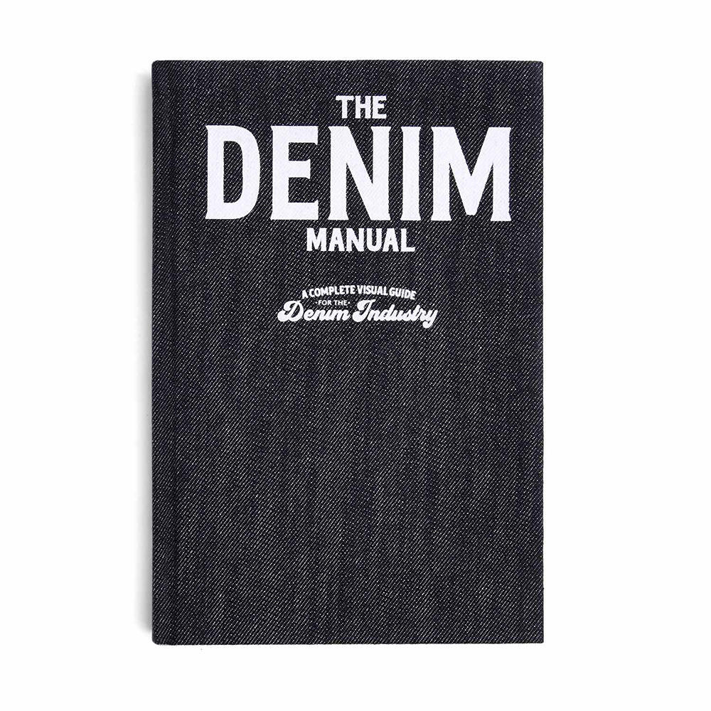 The Denim Manual