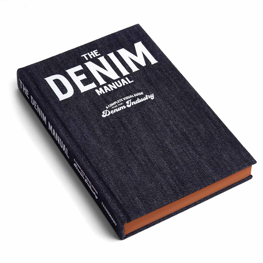 The Denim Manual