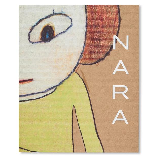 Yoshitomo Nara: Drawings: 1984-2013