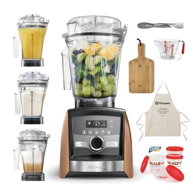 Vitamix A3500i コパー 福袋