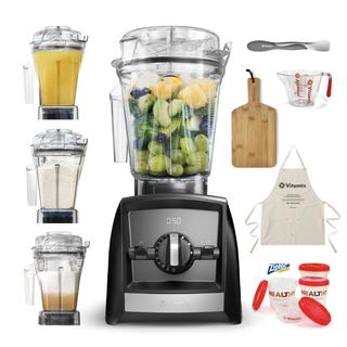 Vitamix A2500i ブラック 福袋