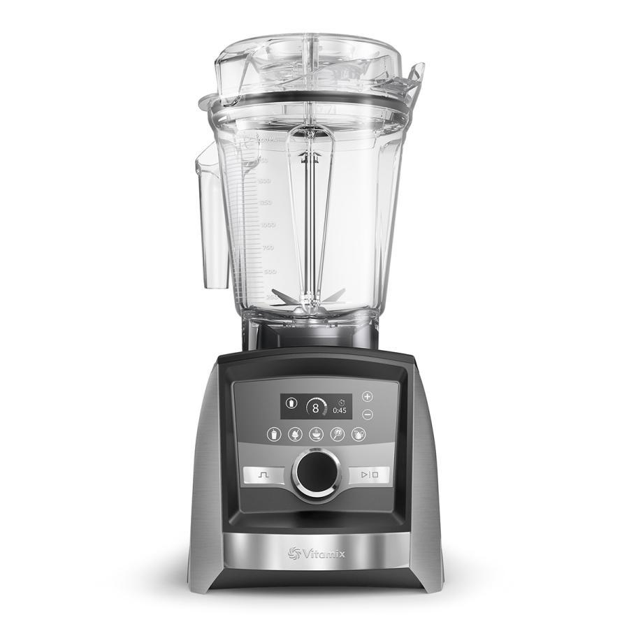 Vitamix A3500i ステンシルバー 福袋