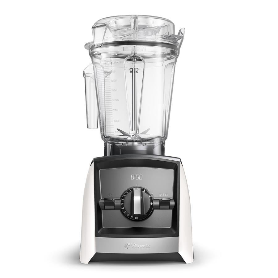 Vitamix A2500i ホワイト 福袋