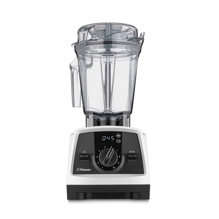 Vitamix V1200i ホワイト 福袋