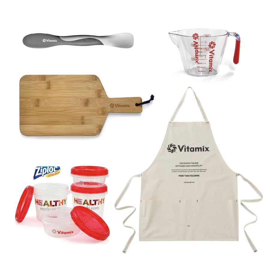 Vitamix E310 ブラック 福袋 -の商品詳細 | 蔦屋書店オンライン