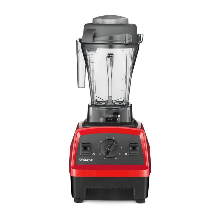 Vitamix E310 レッド 福袋