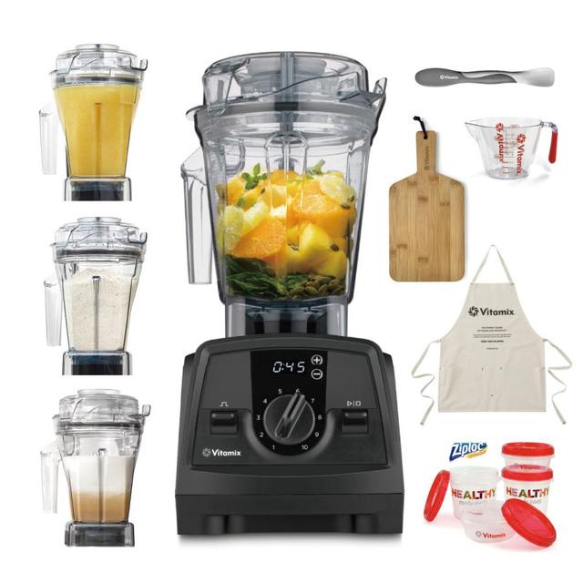 Vitamix V1200i ブラック 福袋