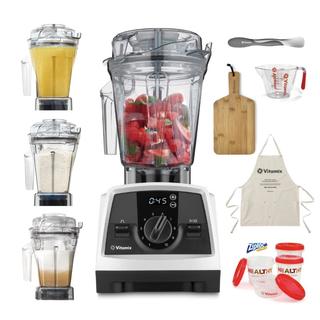 Vitamix V1200i ホワイト 福袋