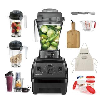 Vitamix E310 ブラック 福袋