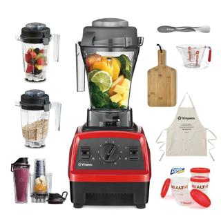 Vitamix E310 レッド 福袋