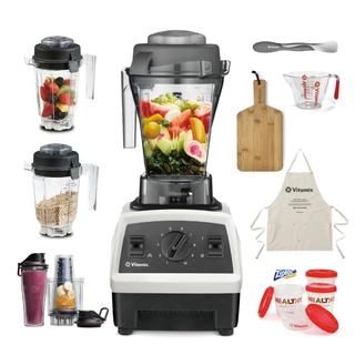 Vitamix E310 ホワイト 福袋