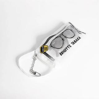 BRIGITTE TANAKA　ポーチPORTE LUNETTE