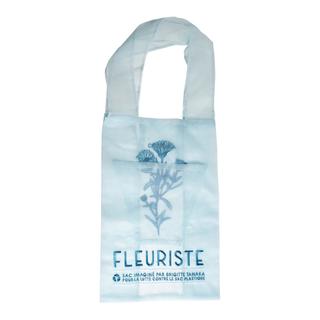 BRIGITTE TANAKA　バッグFLEURISTE BLEU