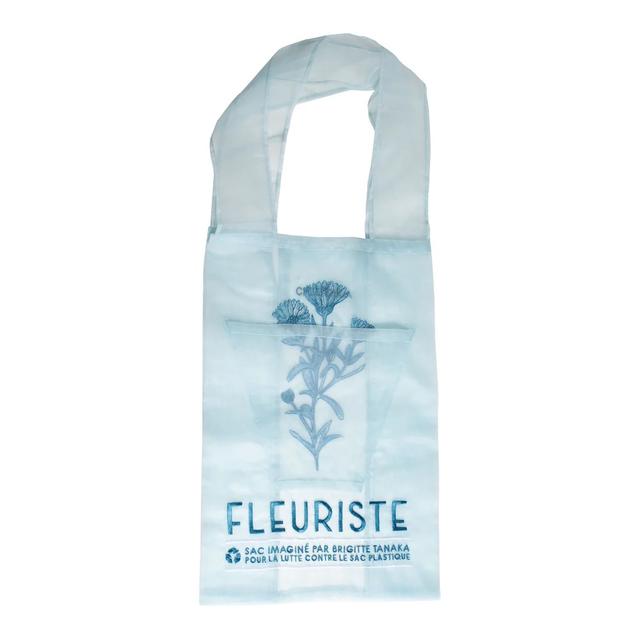 BRIGITTE TANAKA　バッグ
FLEURISTE BLEU