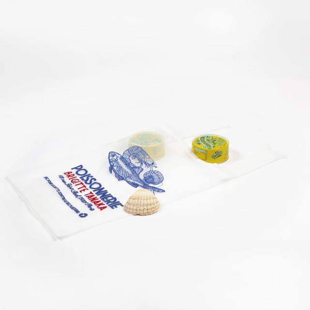 BRIGITTE TANAKA　バッグPOISSONERIE