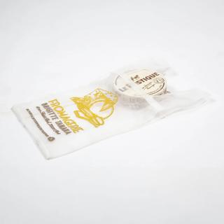 BRIGITTE TANAKA　バッグFROMAGERIE