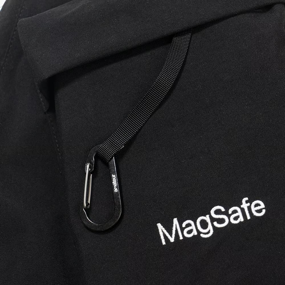 【色の選択可／Same Paper】MagSafe Shoulder Bag ショルダーバッグ