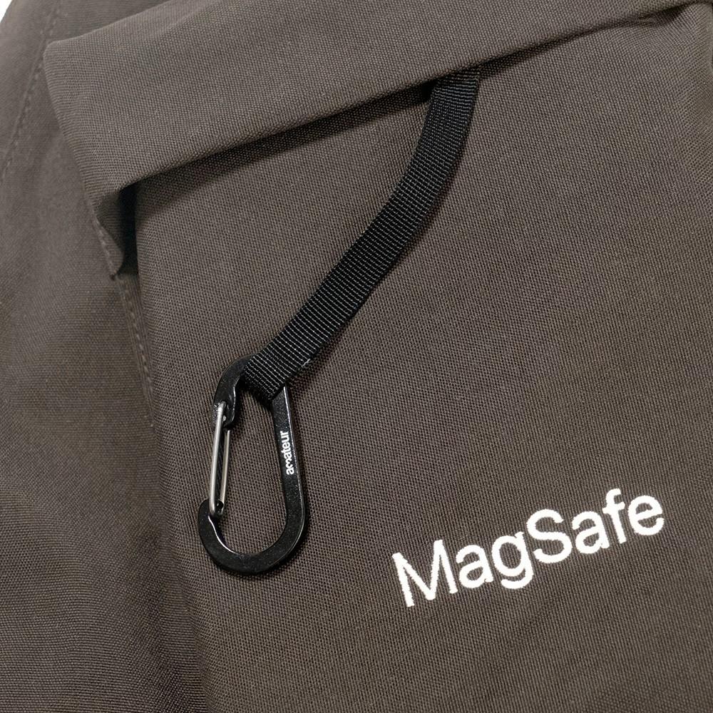 【色の選択可／Same Paper】MagSafe Shoulder Bag ショルダーバッグ