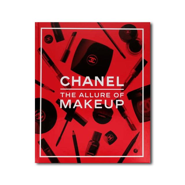 Chanel. The Allure of Makeup