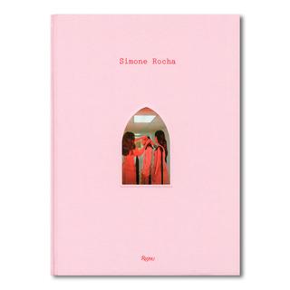 Simone Rocha シモーネ・ロシャ作品集