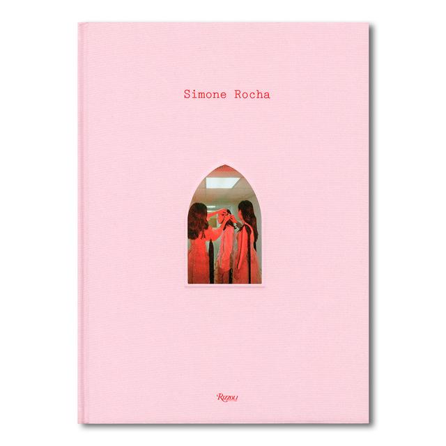 Simone Rocha シモーネ・ロシャ作品集