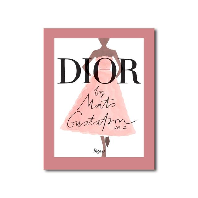 Dior by Mats Gustafson vol. 2