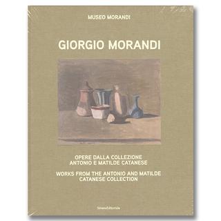 【期間限定SALE】GIORGIO MORANDI（H）