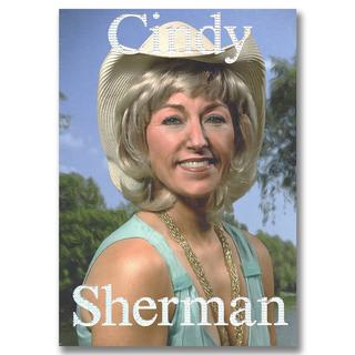 【期間限定SALE】CINDY SHERMAN