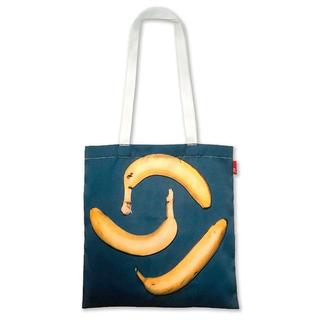 ANDY WARHOL / TALL FLAT "Banana" / 830002