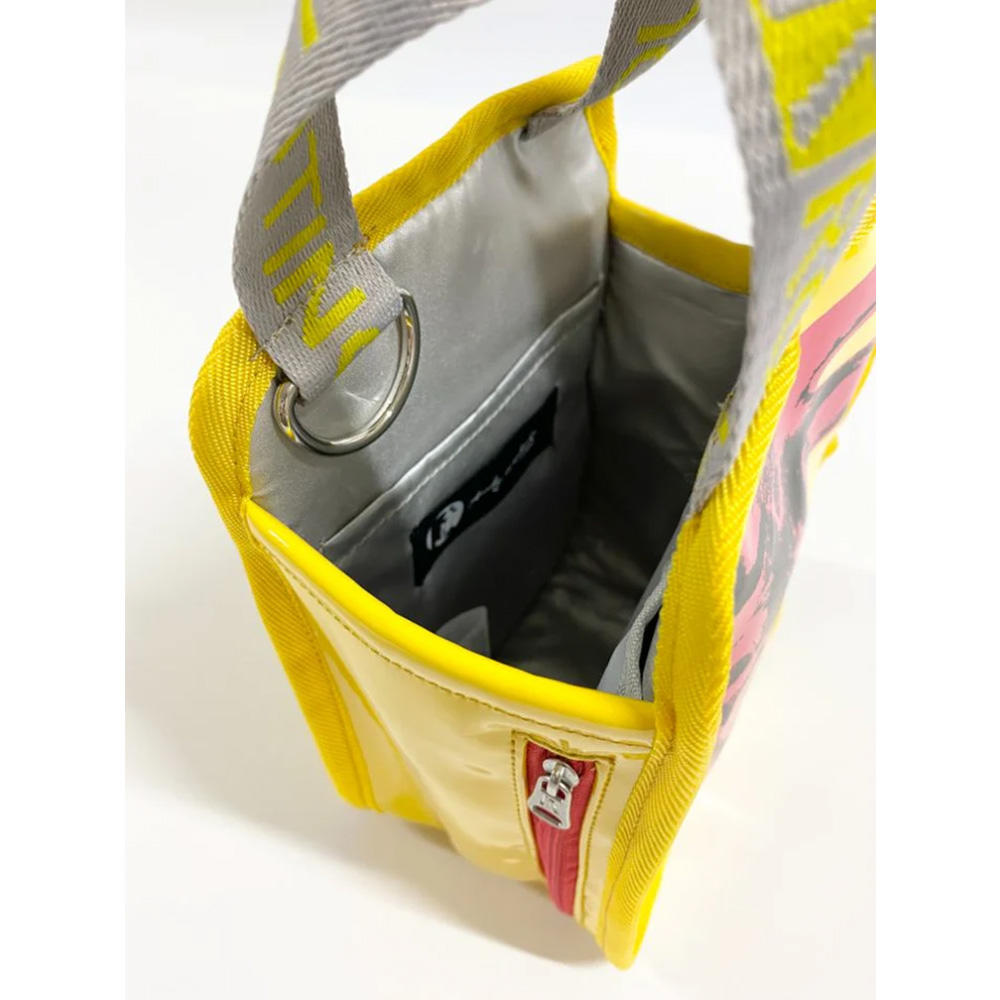 ANDY WARHOL / Kodomo ROO "Cow" / 829501