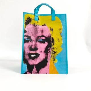 ANDY WARHOL / ROO Garbage "Monroe" / 830102