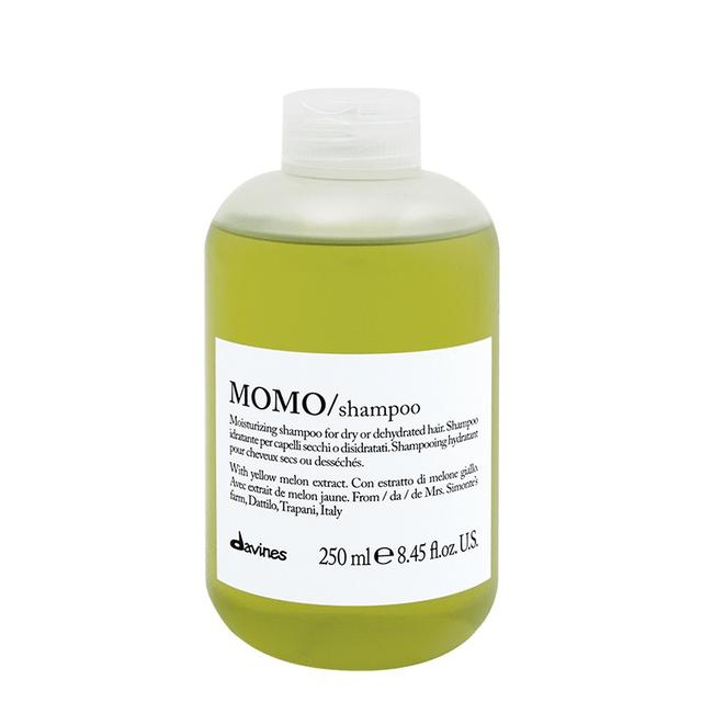 シャンプー momo ダヴィネス/ダヴィネスエッセンシャル/モモ｜ダヴィネス