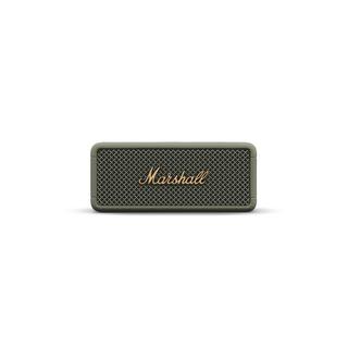 Marshall(マーシャル)Emberton 3 ワイヤレススピーカー Sage(セージ)