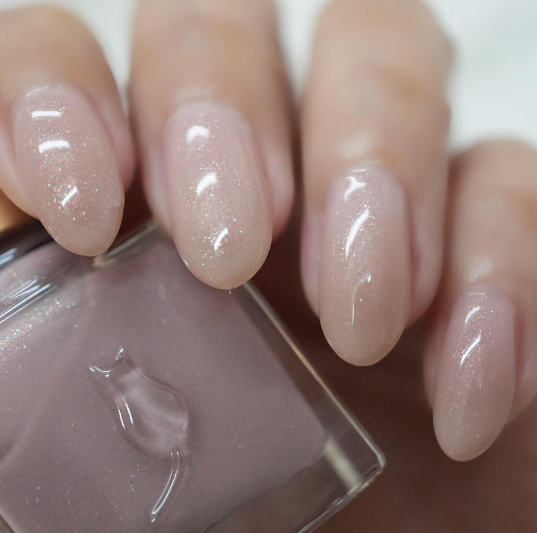 ネイルエス　夢見月