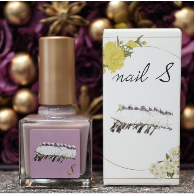 ネイルエス　夢見月