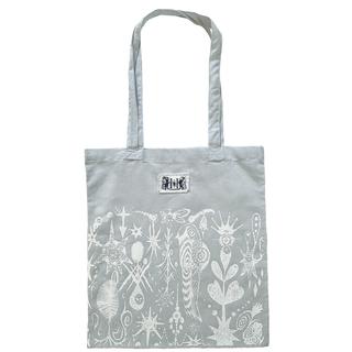 【堀米春寧】『京都 蔦屋書店限定』Hand Print Tote