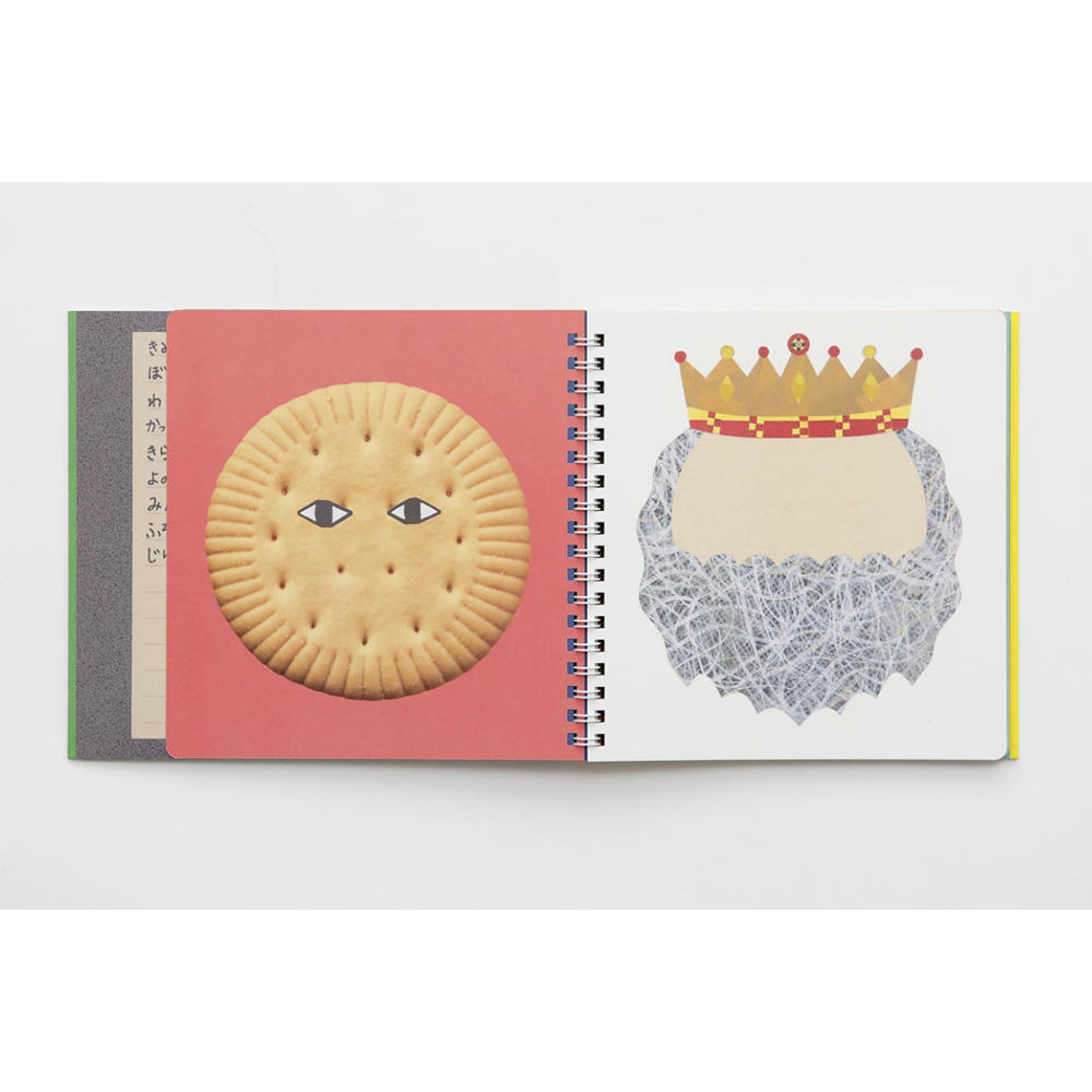 かおノート２ .