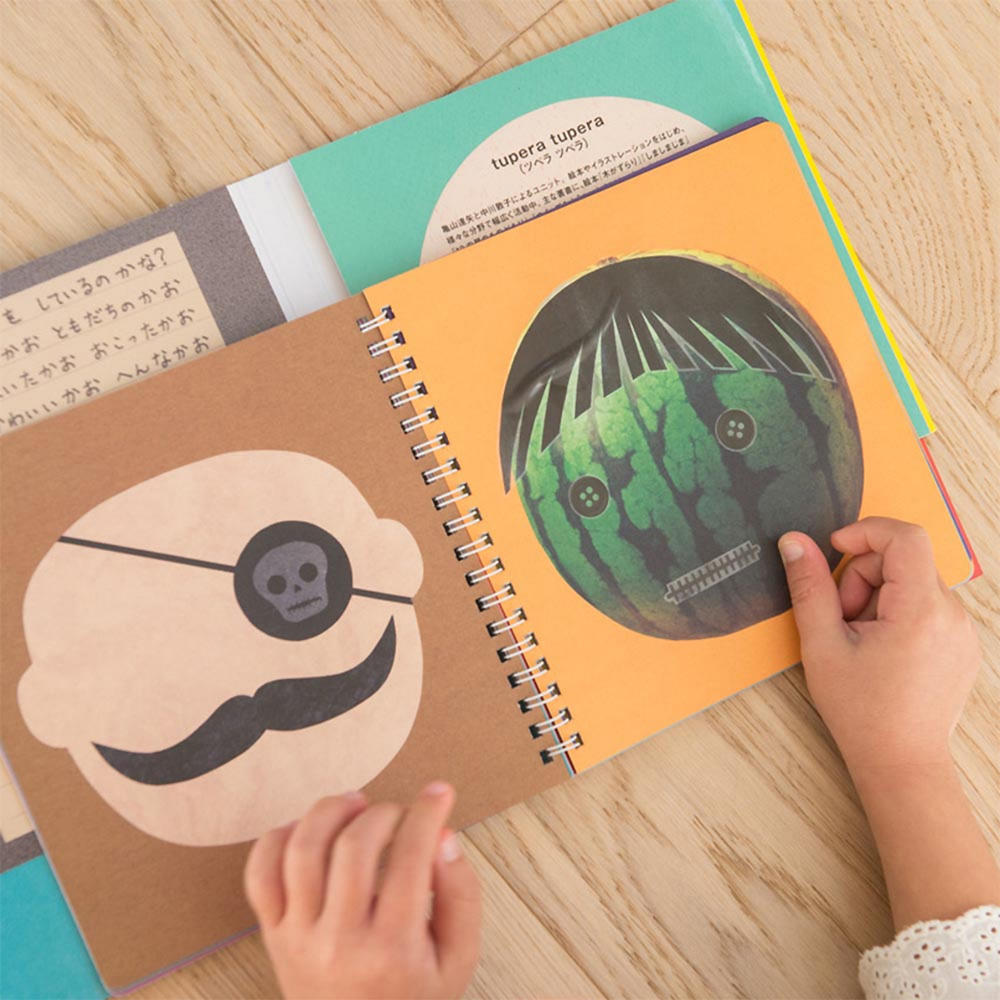 かおノート２ .