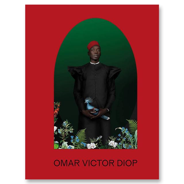 Omar Victor Diop 