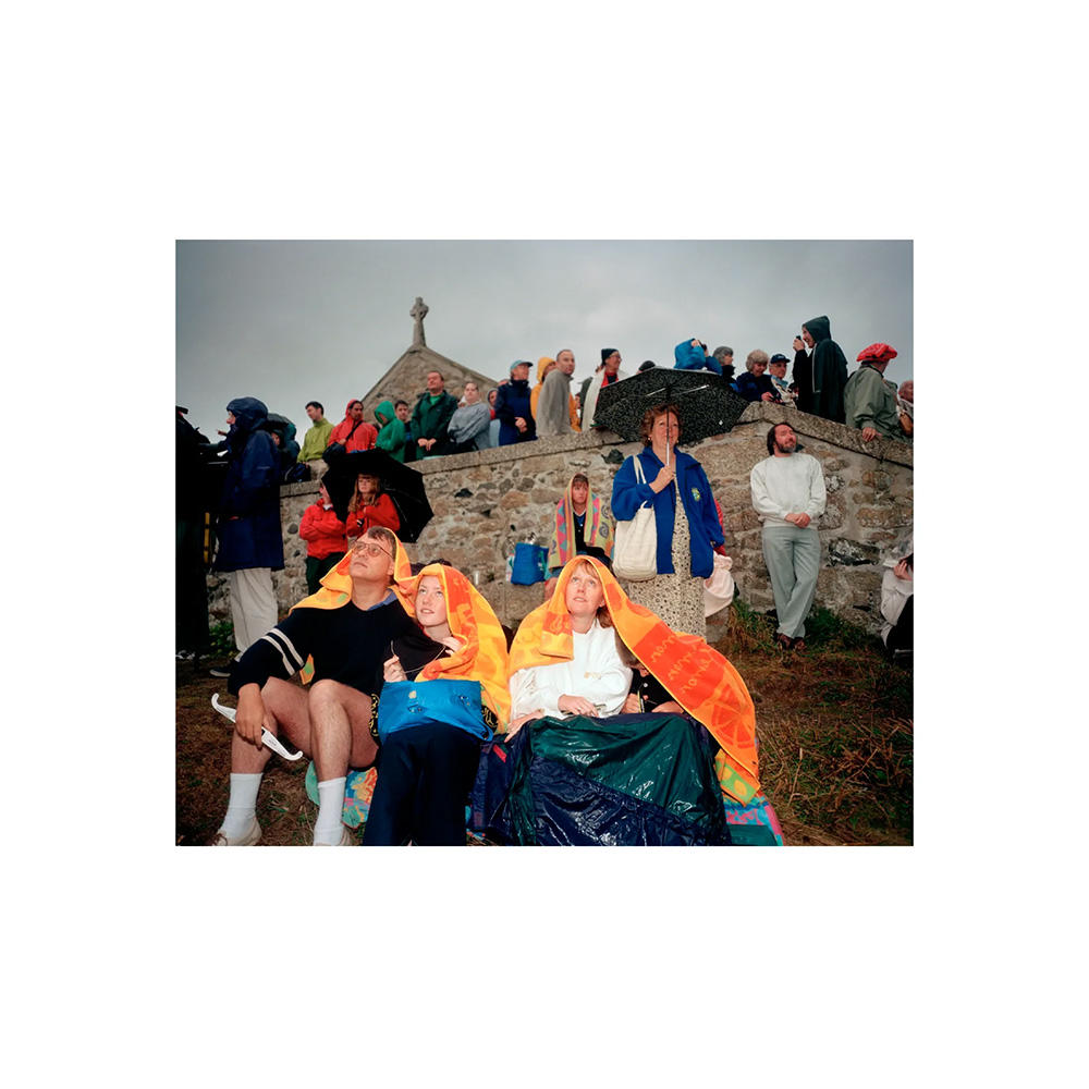 SMALL WORLD by Martin Parr [NEW REVISED EDITION]