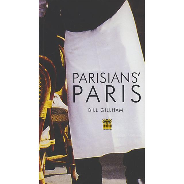 ＰＡＲＩＳＩＡＮ’Ｓ　ＰＡＲＩＳ