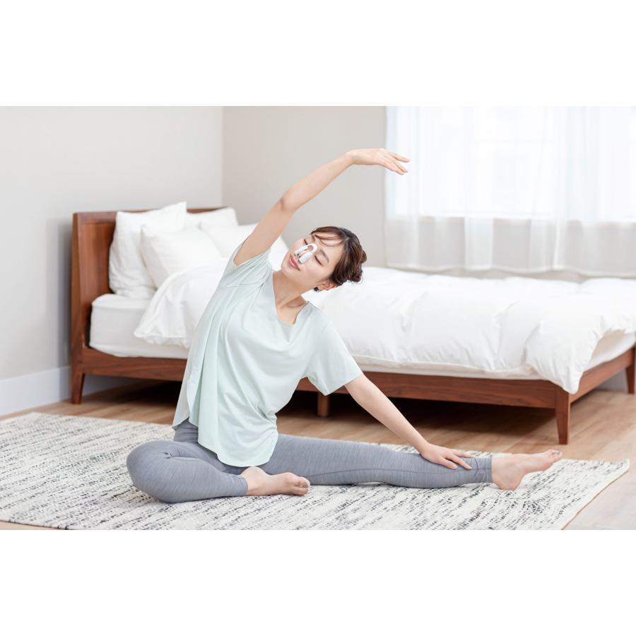 【3月上旬入荷予定・ご予約受付中】鼻専用の美顔器  LUXCEAR  Fornez  PRO (ルクセア フォーネス プロ)25年新型モデル【美顔器】